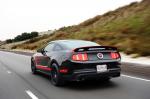 Ford Mustang Boss 302 HPE700 by Hennessey 2012 года